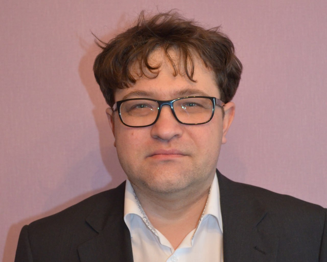 Куратор курса Андрей Аверин Программист 
